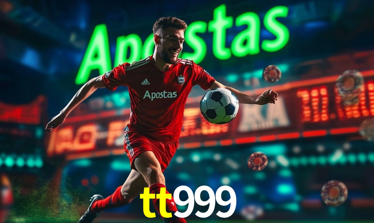 Descubra a Essência do tt999: Nossa História e Compromissos