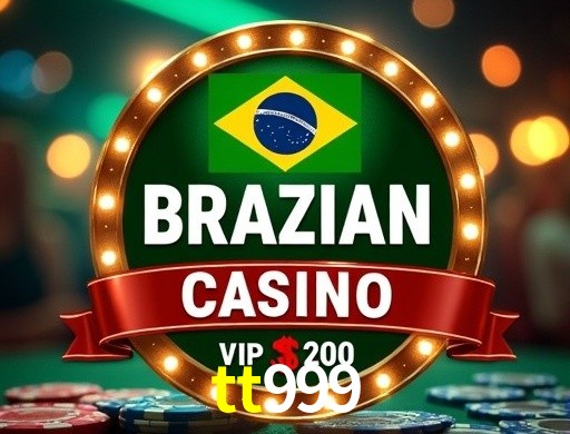 Desvendando o Mundo dos Jogos Virtuais na tt999