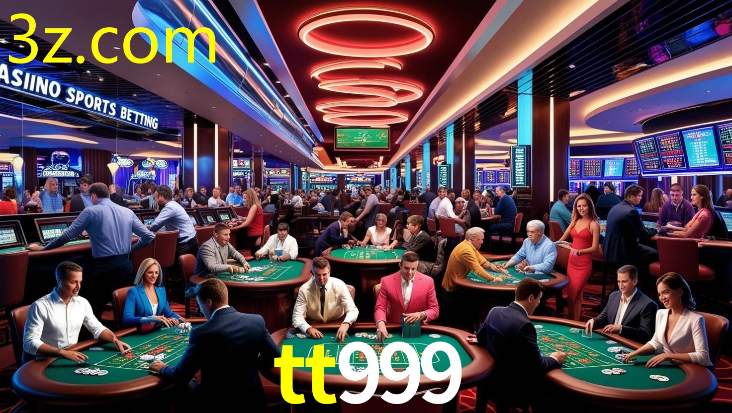 TT999