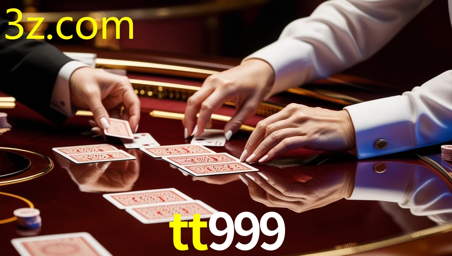 TT999